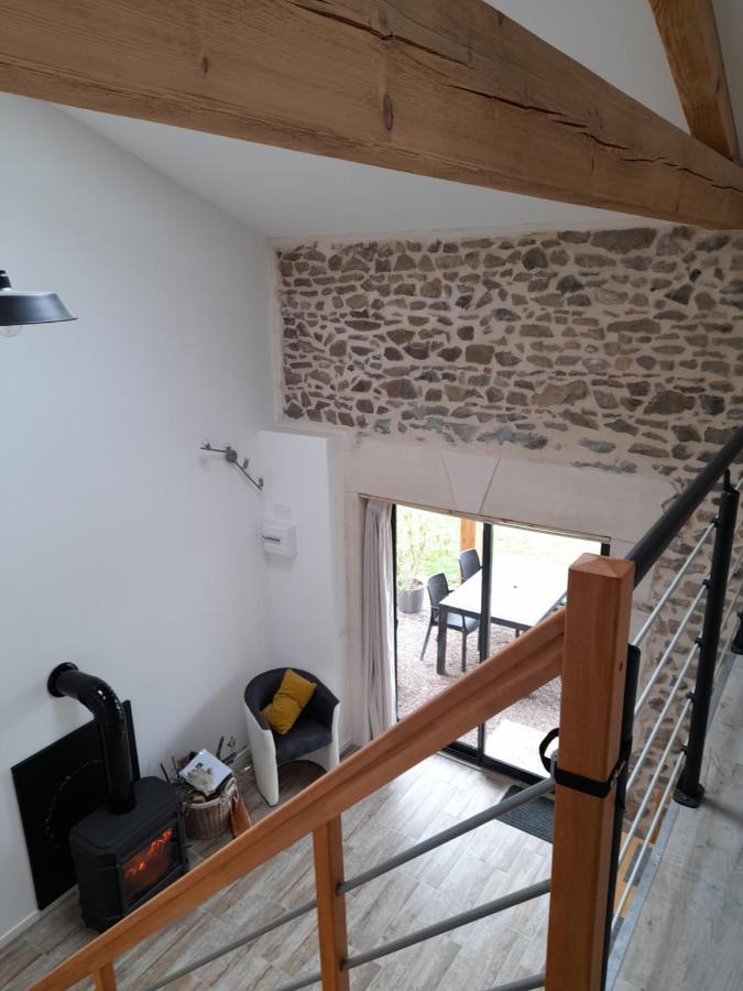 Holiday home Mascotte