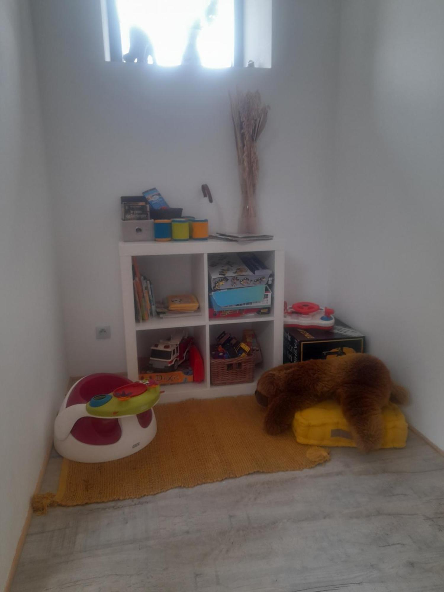 Holiday home Mascotte
